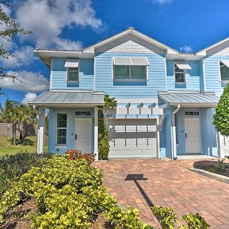 Island Escape With Pool Access Golf And Explore! Merritt Island Bagian luar foto