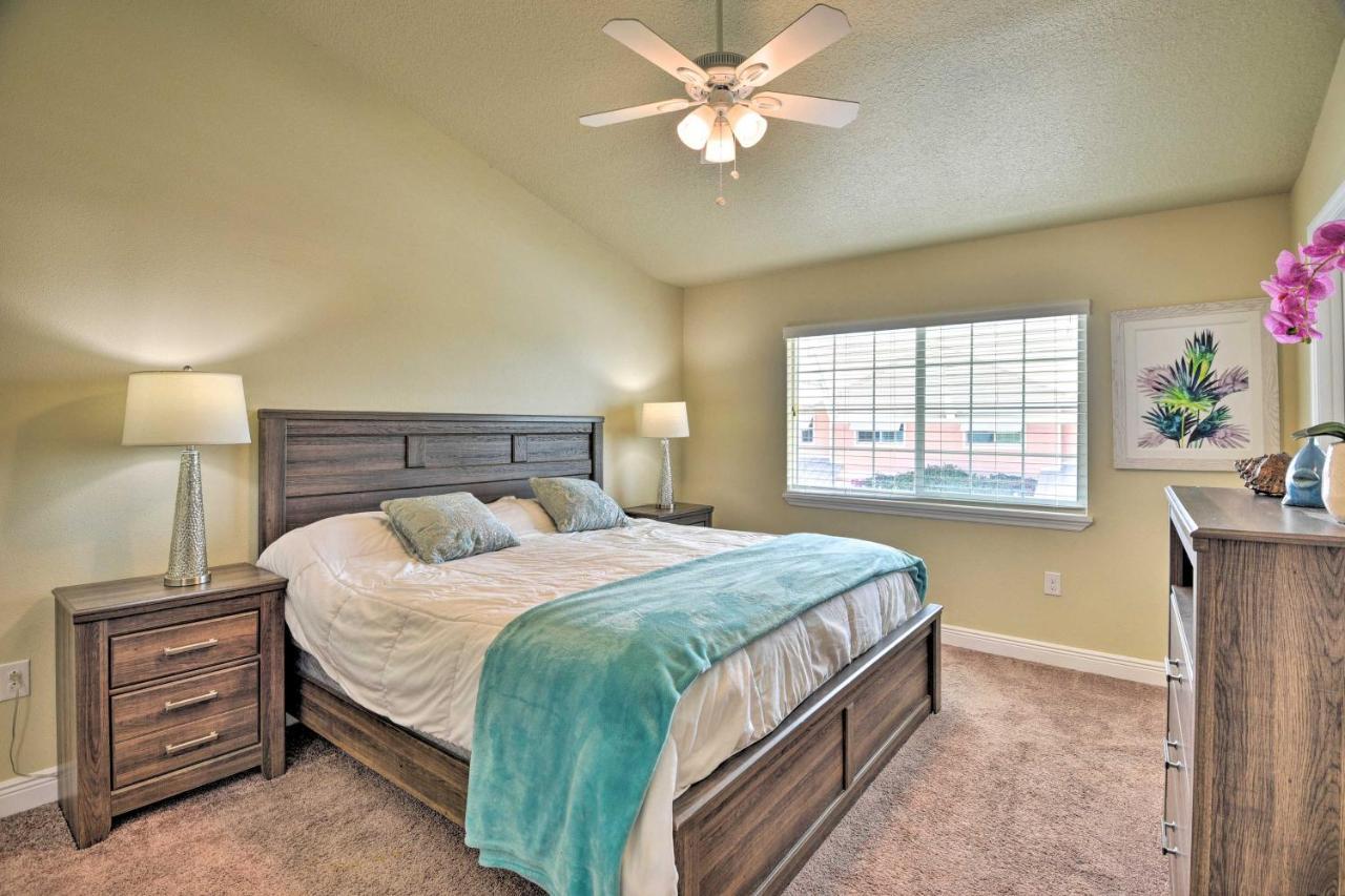 Island Escape With Pool Access Golf And Explore! Merritt Island Bagian luar foto