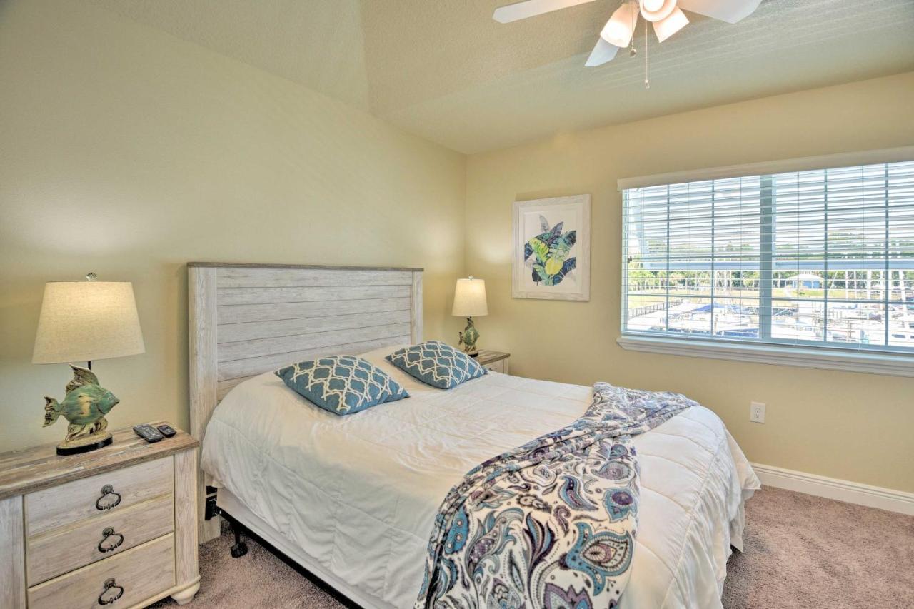 Island Escape With Pool Access Golf And Explore! Merritt Island Bagian luar foto