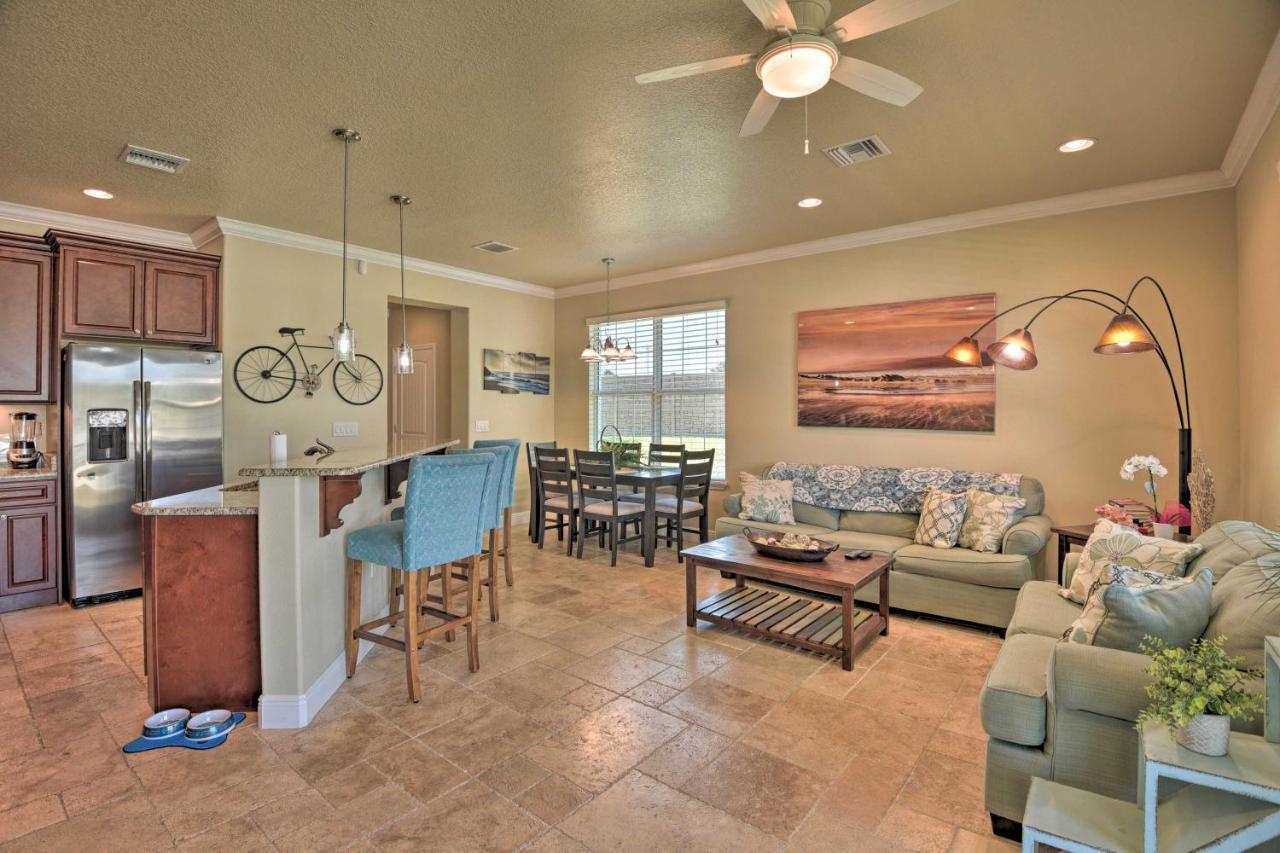 Island Escape With Pool Access Golf And Explore! Merritt Island Bagian luar foto