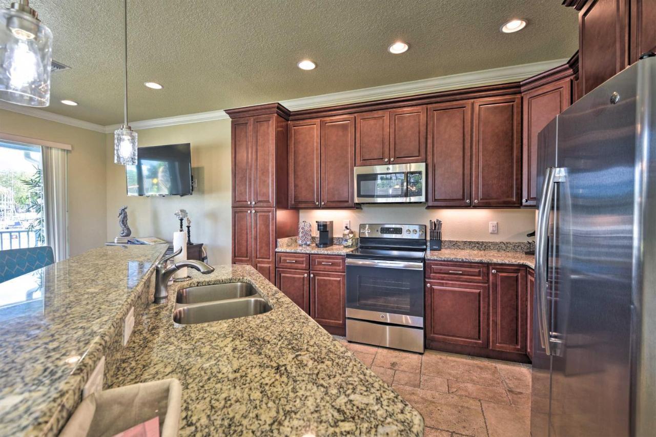 Island Escape With Pool Access Golf And Explore! Merritt Island Bagian luar foto