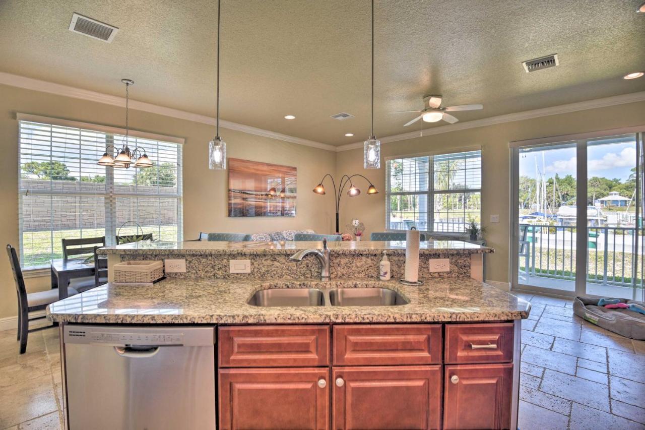 Island Escape With Pool Access Golf And Explore! Merritt Island Bagian luar foto