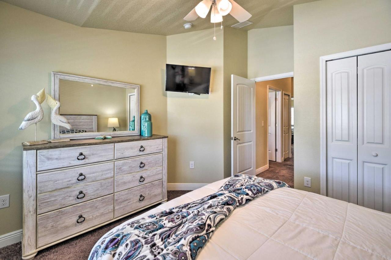 Island Escape With Pool Access Golf And Explore! Merritt Island Bagian luar foto