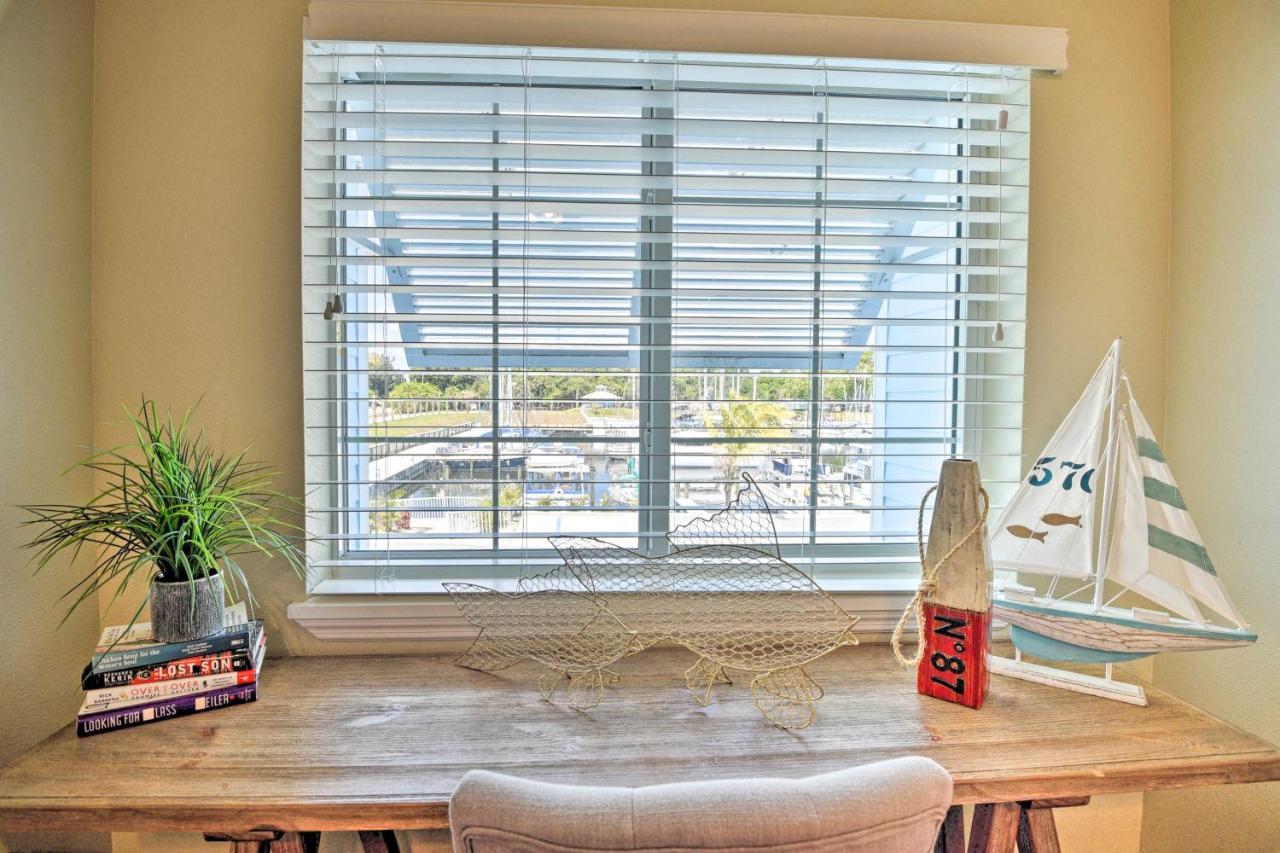 Island Escape With Pool Access Golf And Explore! Merritt Island Bagian luar foto