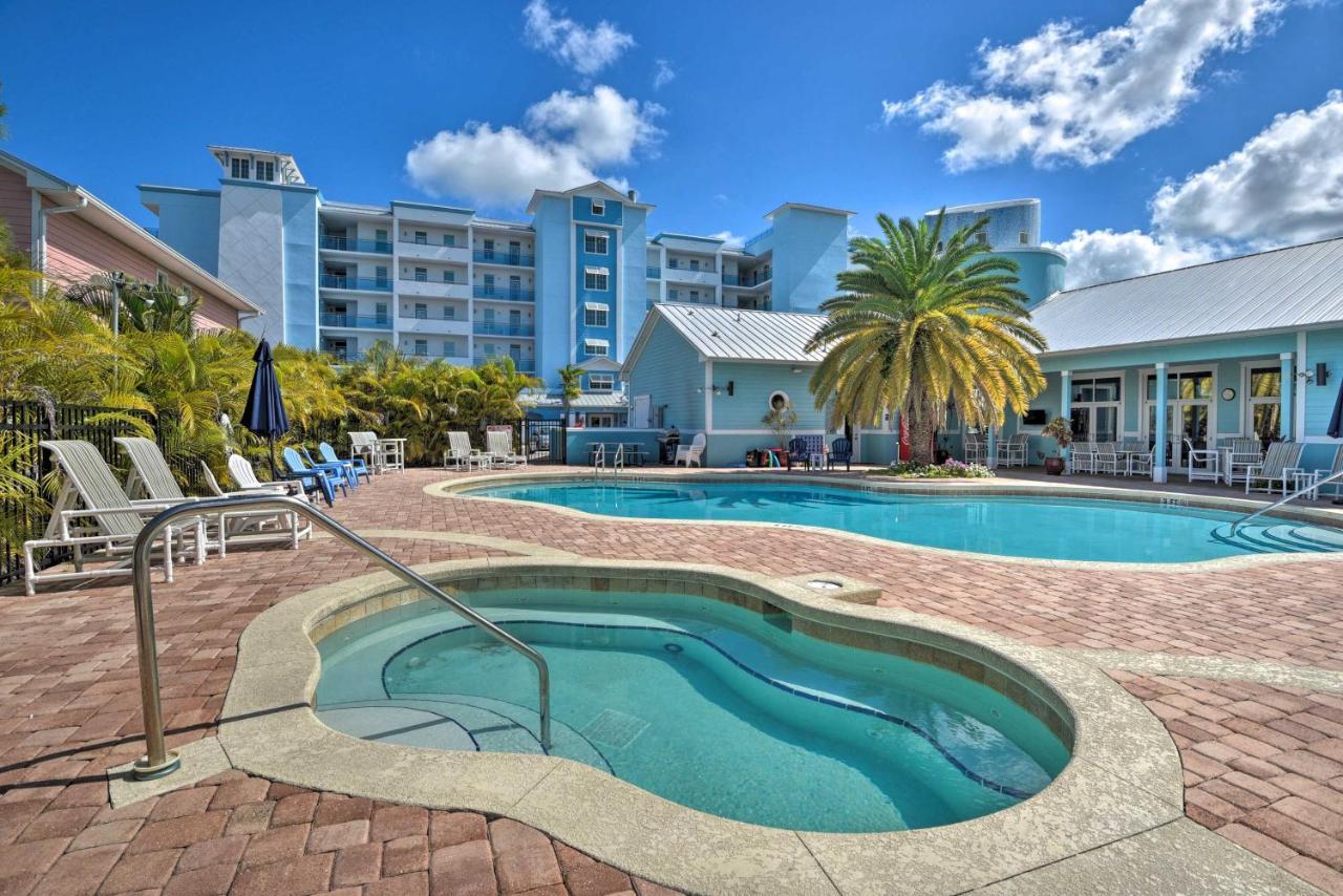Island Escape With Pool Access Golf And Explore! Merritt Island Bagian luar foto