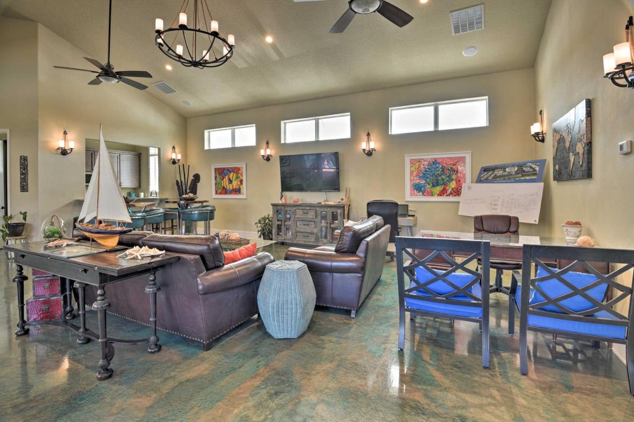 Island Escape With Pool Access Golf And Explore! Merritt Island Bagian luar foto