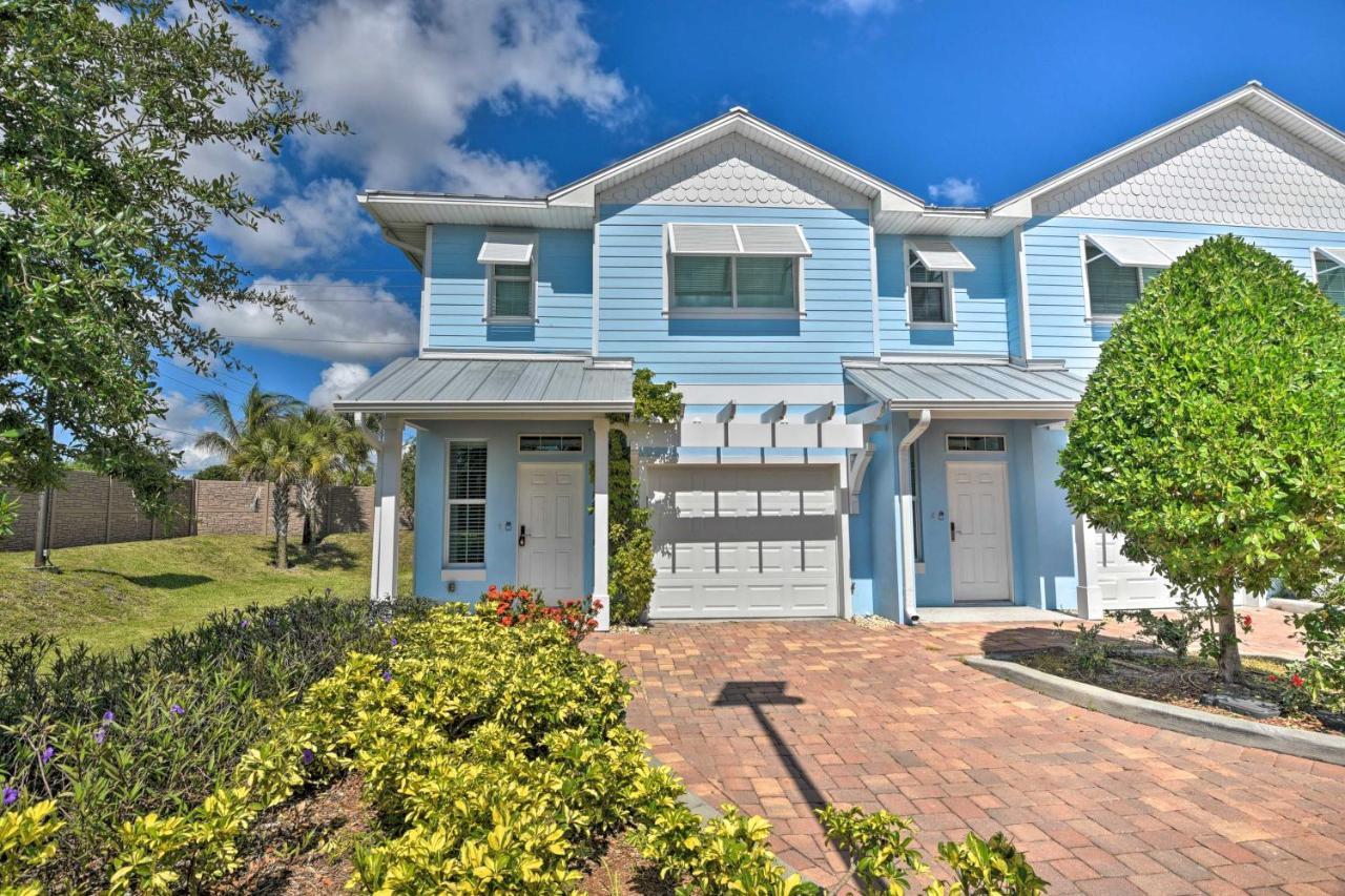 Island Escape With Pool Access Golf And Explore! Merritt Island Bagian luar foto
