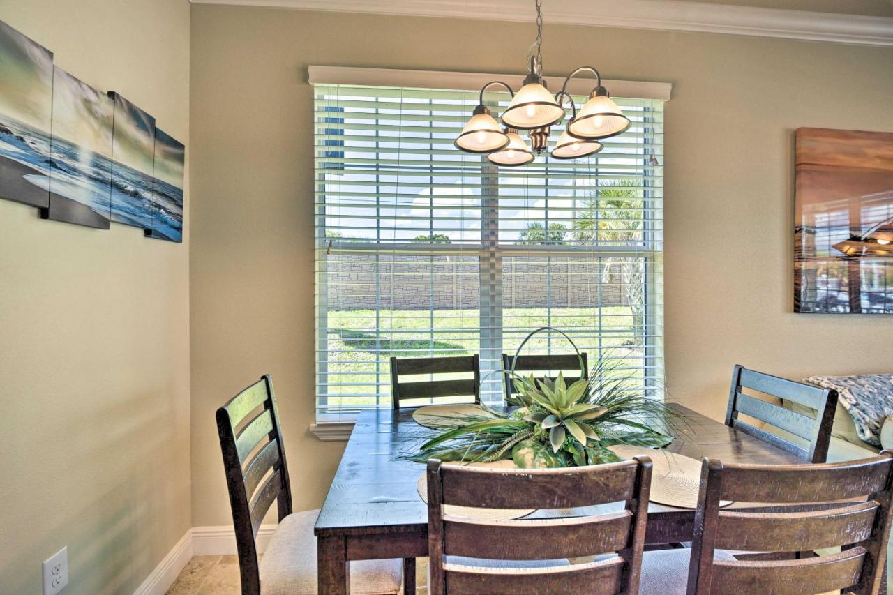 Island Escape With Pool Access Golf And Explore! Merritt Island Bagian luar foto