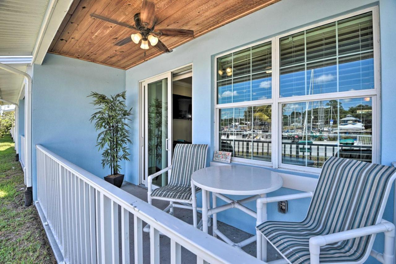 Island Escape With Pool Access Golf And Explore! Merritt Island Bagian luar foto