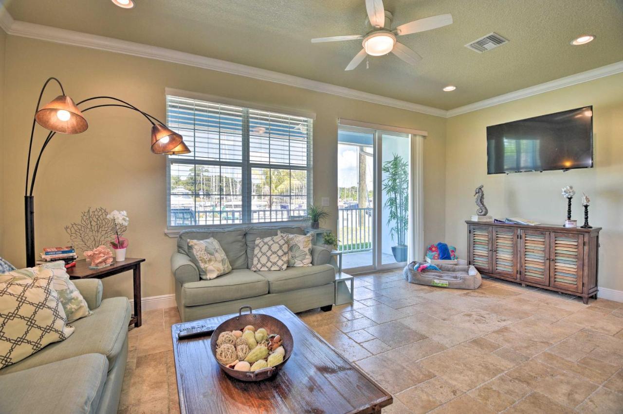 Island Escape With Pool Access Golf And Explore! Merritt Island Bagian luar foto