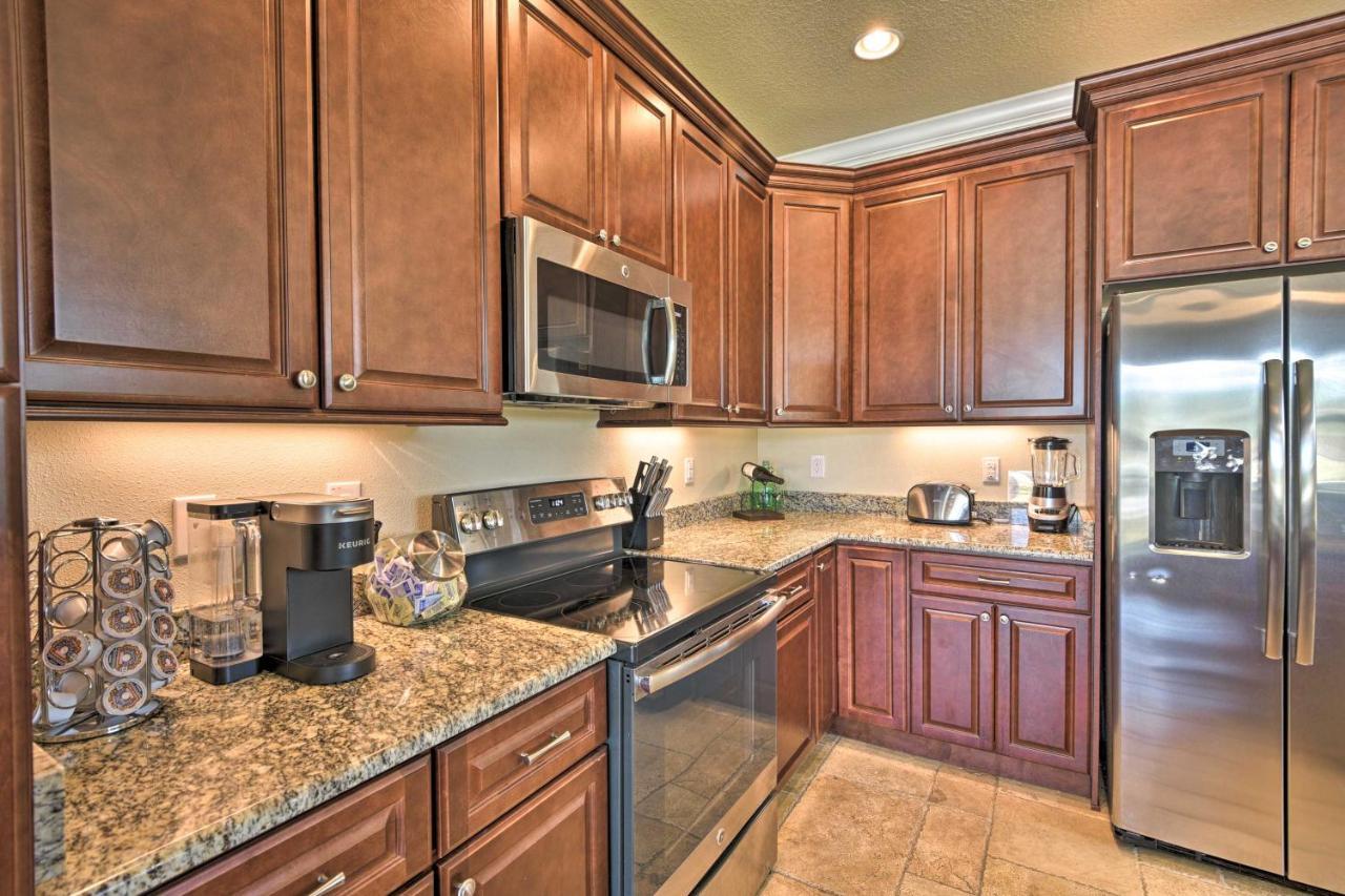 Island Escape With Pool Access Golf And Explore! Merritt Island Bagian luar foto