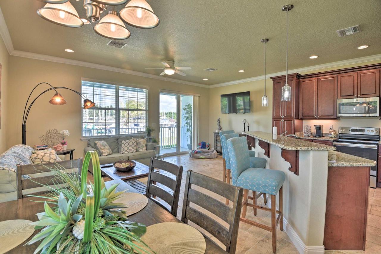 Island Escape With Pool Access Golf And Explore! Merritt Island Bagian luar foto