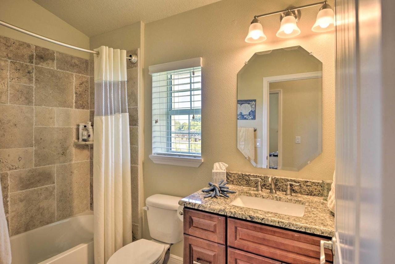Island Escape With Pool Access Golf And Explore! Merritt Island Bagian luar foto