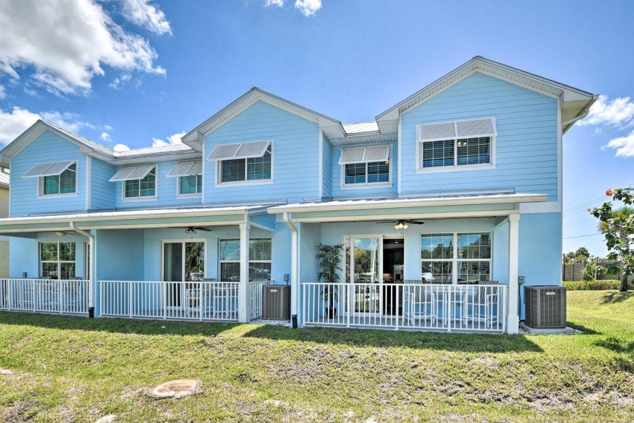 Island Escape With Pool Access Golf And Explore! Merritt Island Bagian luar foto