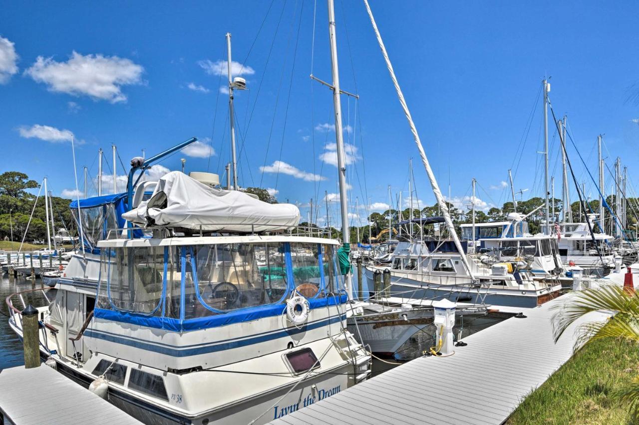 Island Escape With Pool Access Golf And Explore! Merritt Island Bagian luar foto