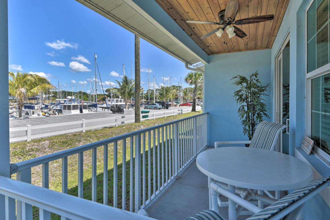 Island Escape With Pool Access Golf And Explore! Merritt Island Bagian luar foto