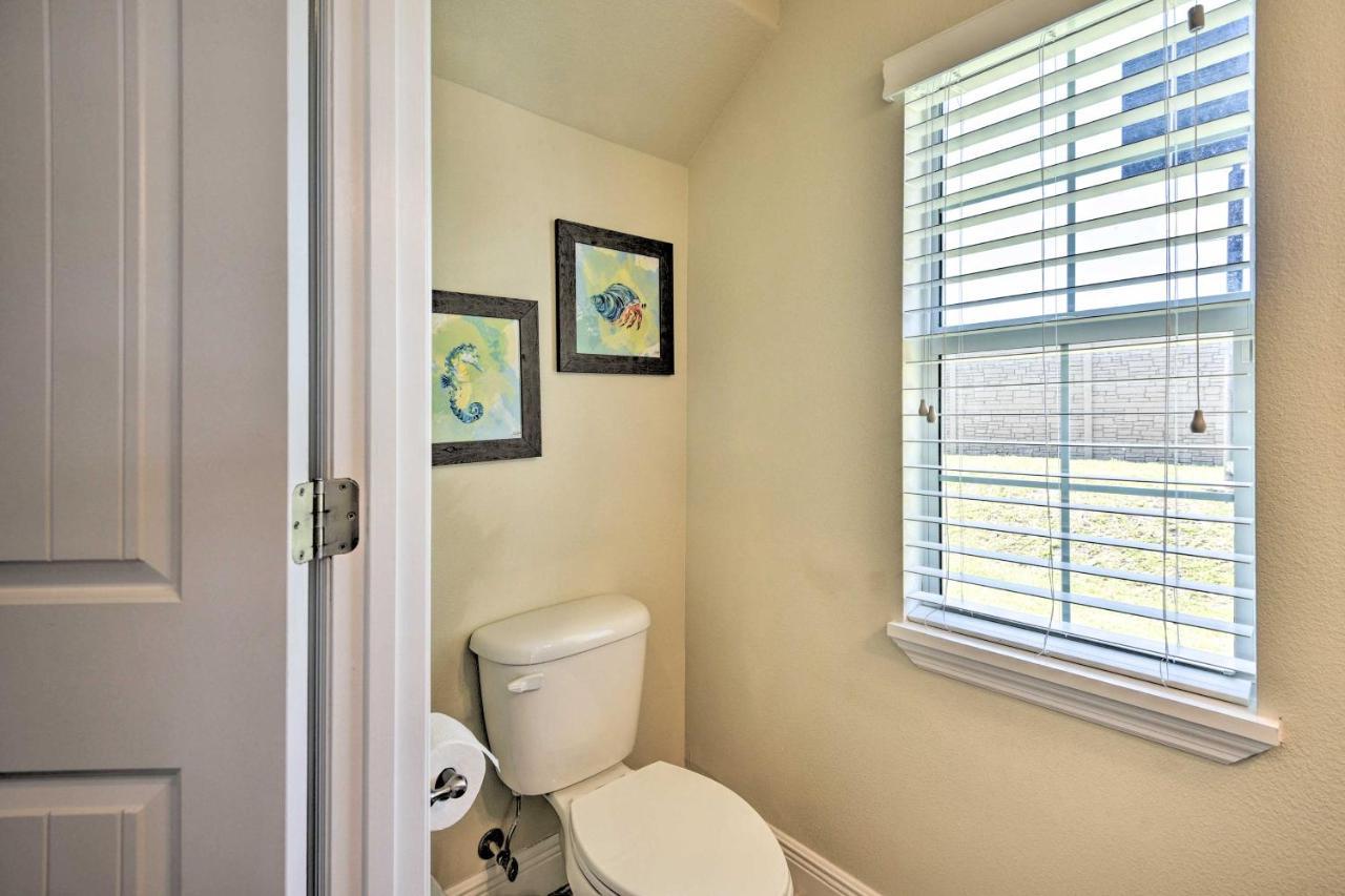Island Escape With Pool Access Golf And Explore! Merritt Island Bagian luar foto