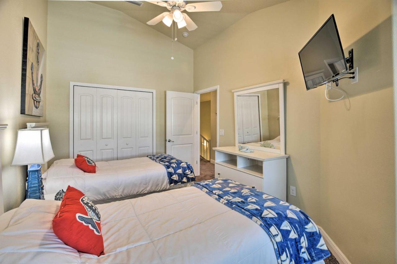 Island Escape With Pool Access Golf And Explore! Merritt Island Bagian luar foto