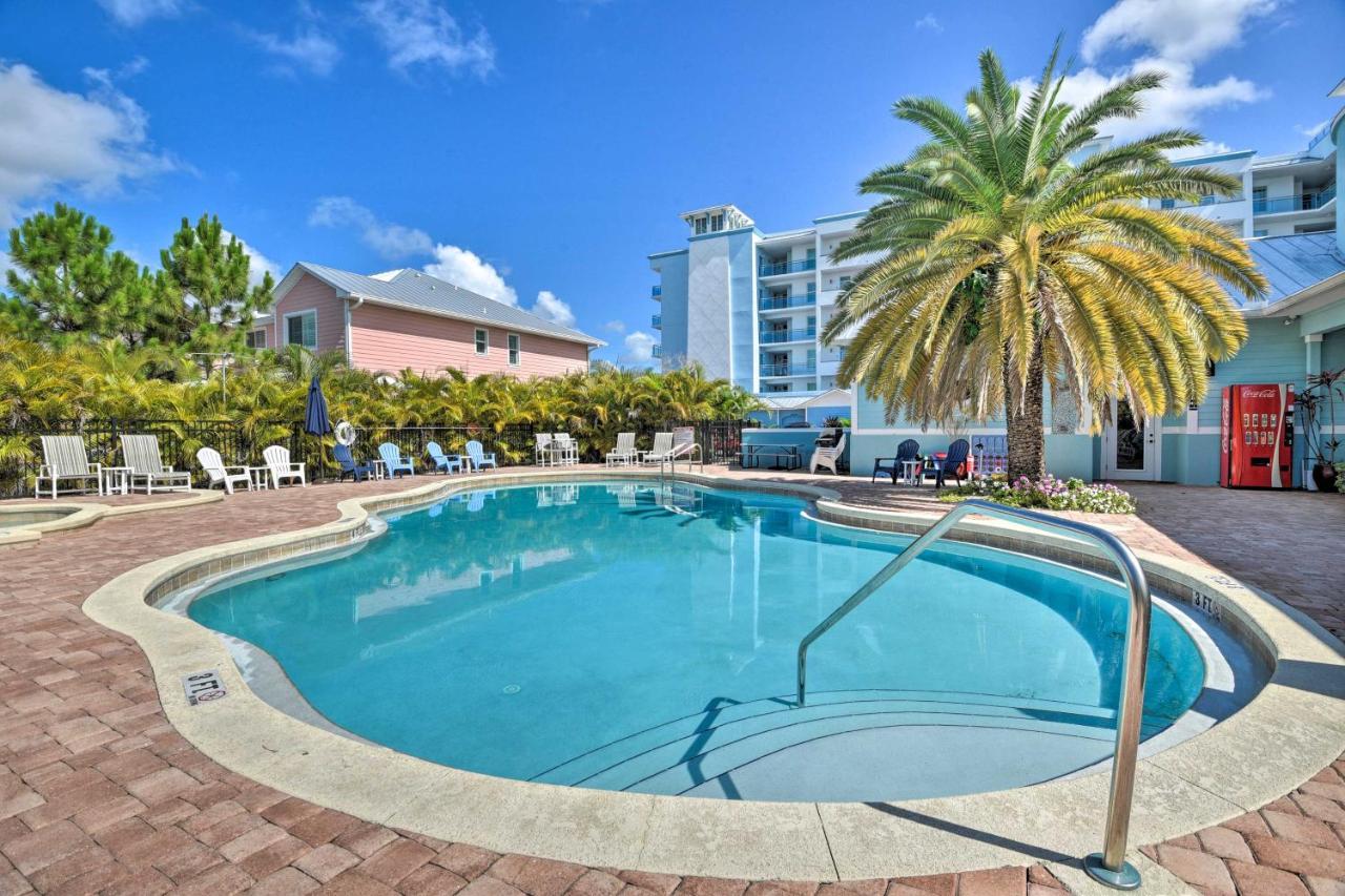 Island Escape With Pool Access Golf And Explore! Merritt Island Bagian luar foto