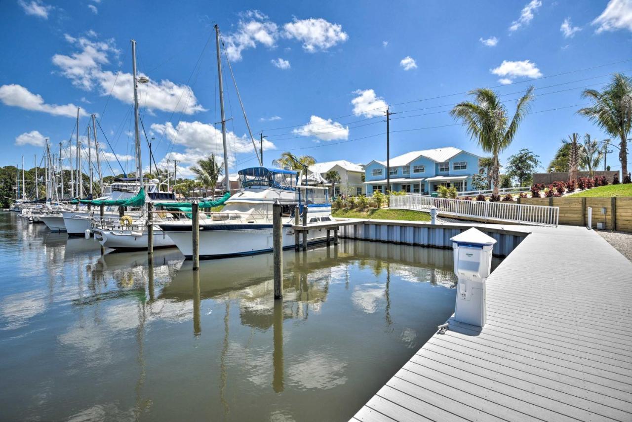 Island Escape With Pool Access Golf And Explore! Merritt Island Bagian luar foto